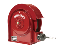 Reelcraft Air Vending Reels