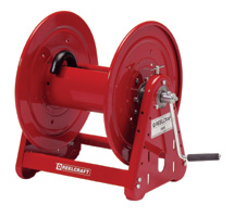 Reelcraft  Hand Crank Hose Reels