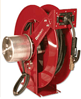 Reelcraft  Electric Welding Cable Reels