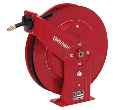 Reelcraft  Fuel Hose Reels