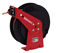 Medium Duty Air Hose Reel