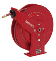 Reelcraft Heavy Duty Retractable Air Hose Reel