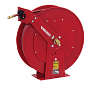 Reelcraft Industrial Shop Hose Reel