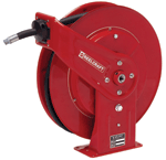 Reelcraft Urea Dispensing Hose Reels